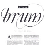Revista da Cultura Entrevista Eliane Brum 1de4